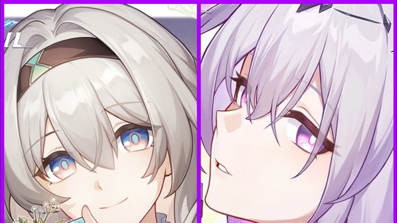 Honkai Star Rail 3.8 Apocalyptic Shadow| My Wife Team #87