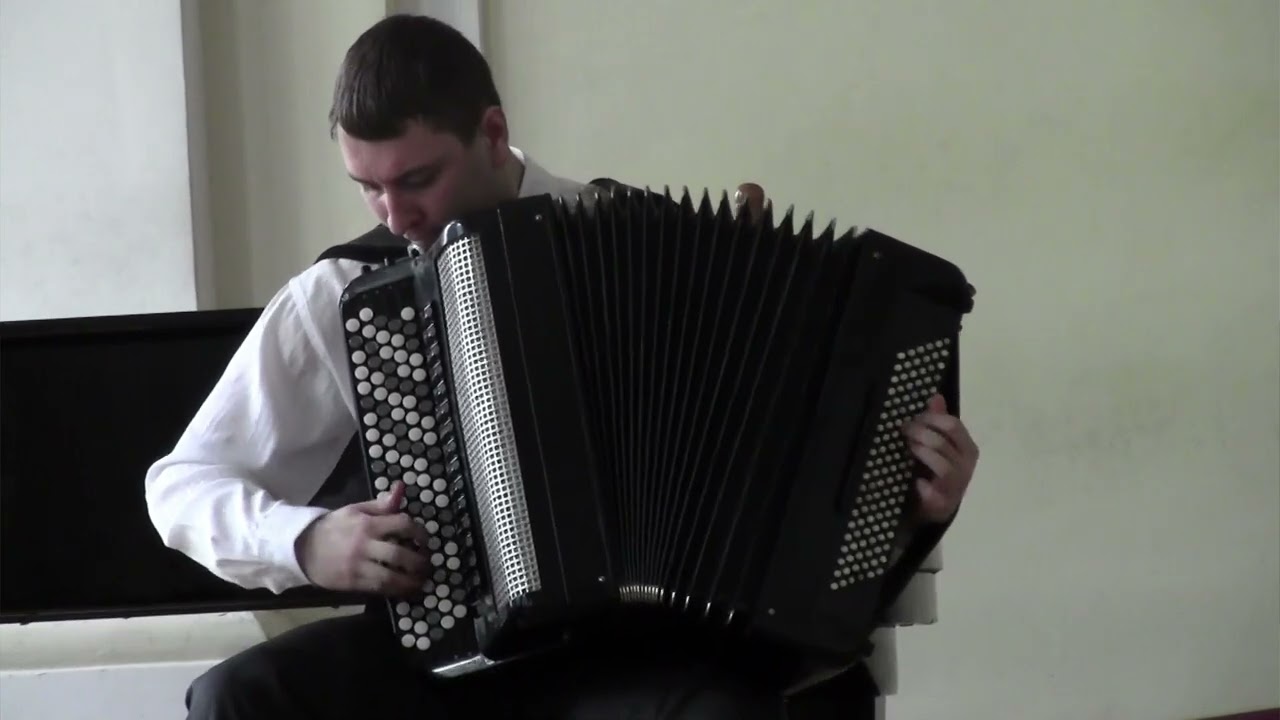 Алексей Бекеши 