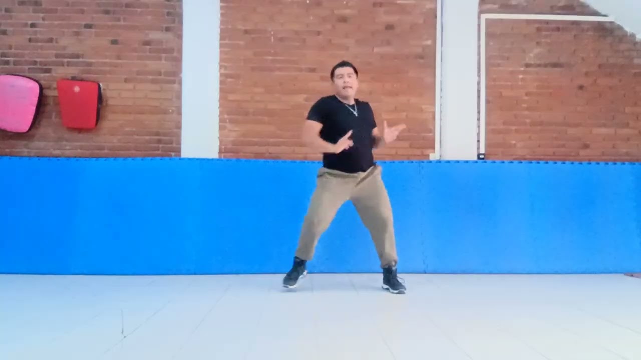 Zumba Fitness 