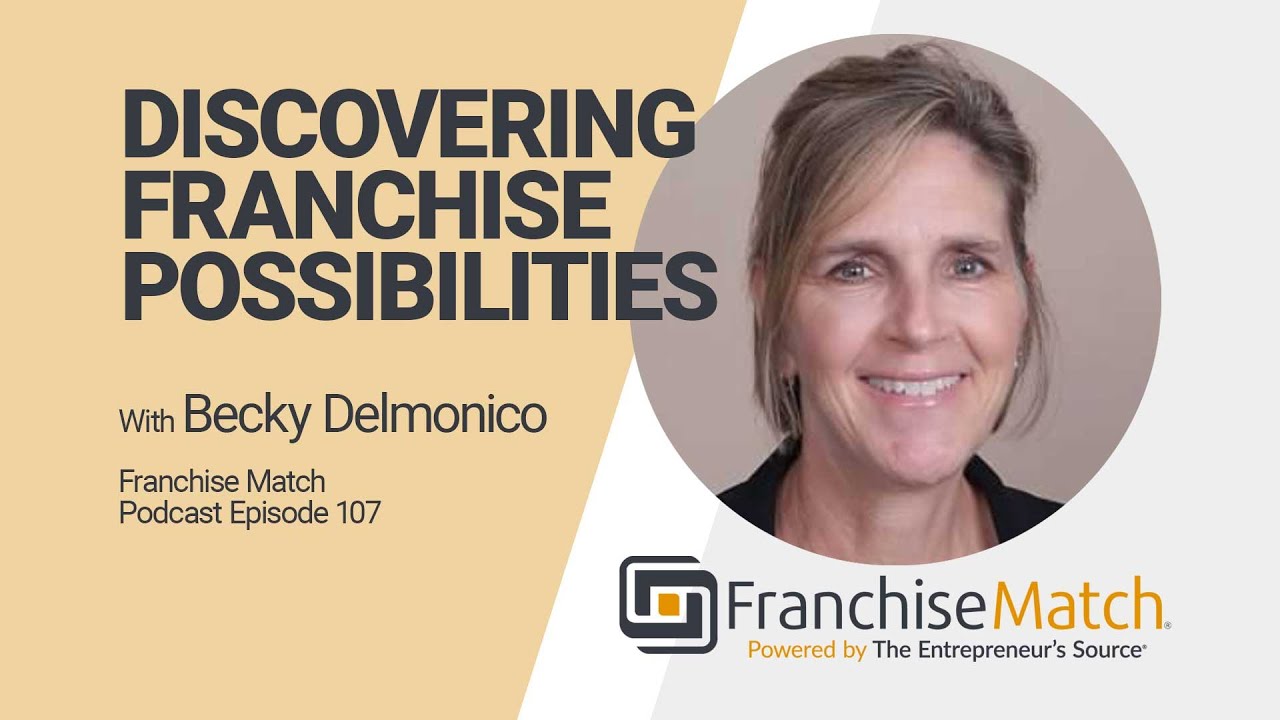 How Franchise Match and Career Ownership Coaching Transformed Our Journey, EP 107