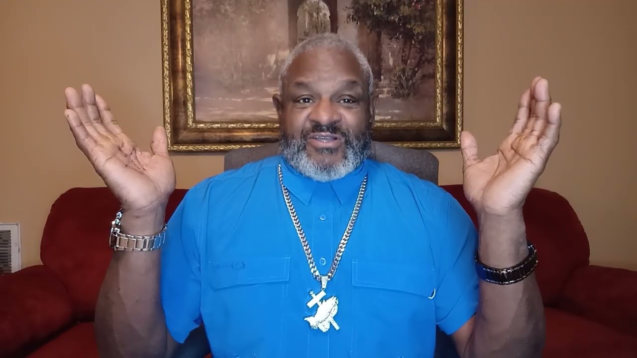 Pt 8 how to know if u are still saved after u are born again.