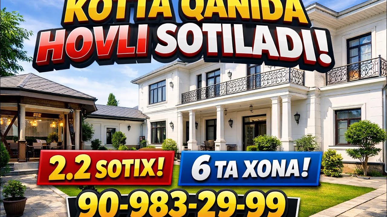 90-983-29-99. Kotta Qani mahalla 
