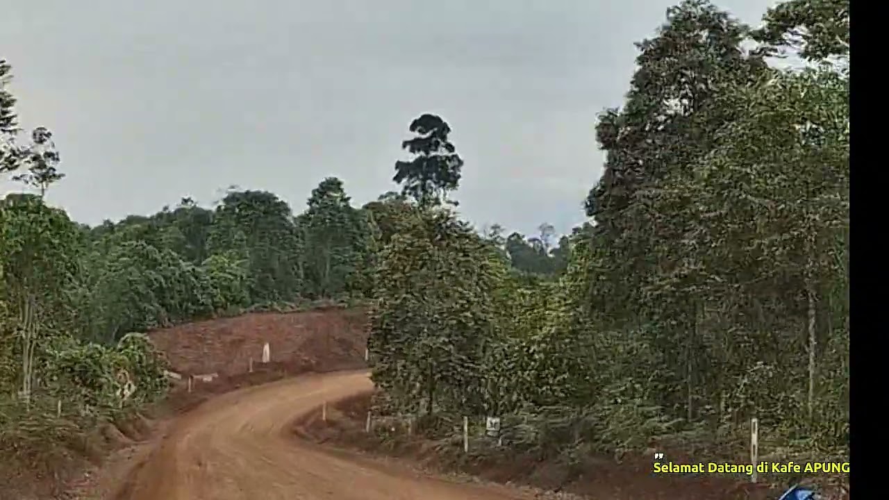 DAMPALA 07 | TERHADAP LARAKU ROCK