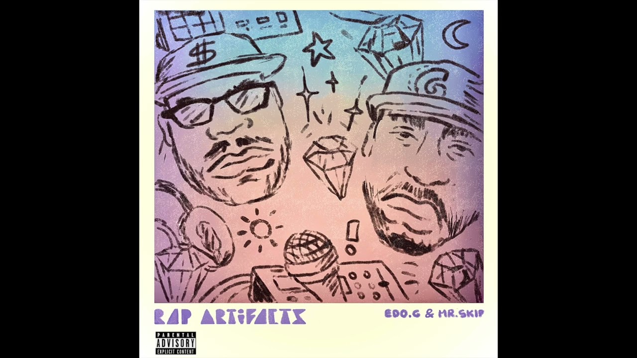 Edo.G & Mr. Skip 