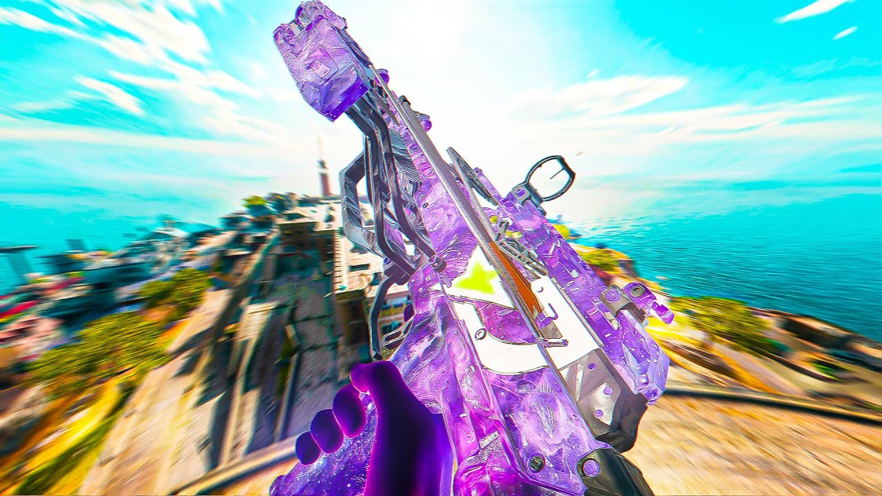 Buffed Crossbow MAY BE the NEW META