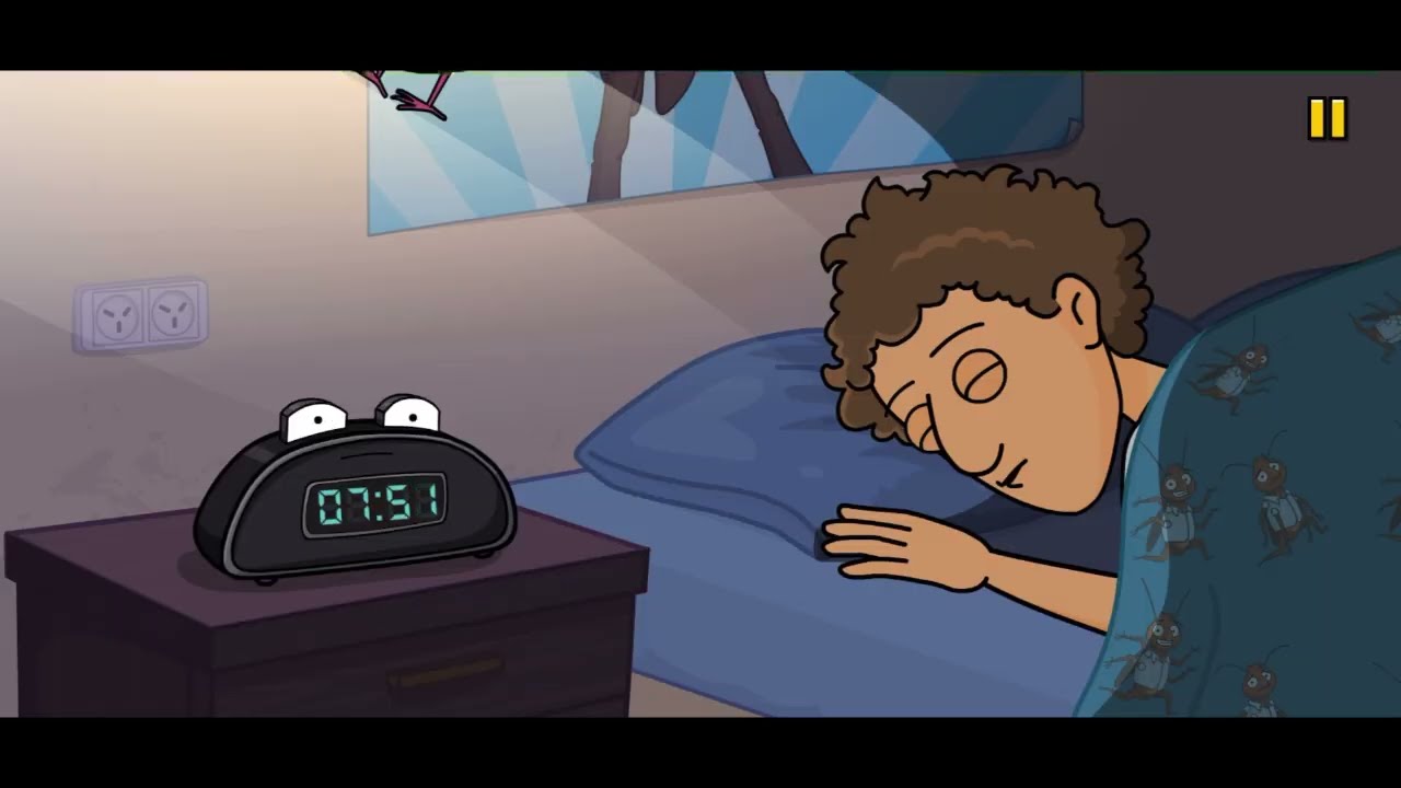 Room and Half – The Most Frustrating Yet Hilarious Game Ever! 😅🎮