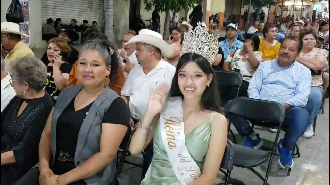 Los Compadres de la Sierra. 4to Festival de el Son Arribeño  San Ciro de Acosta  2025