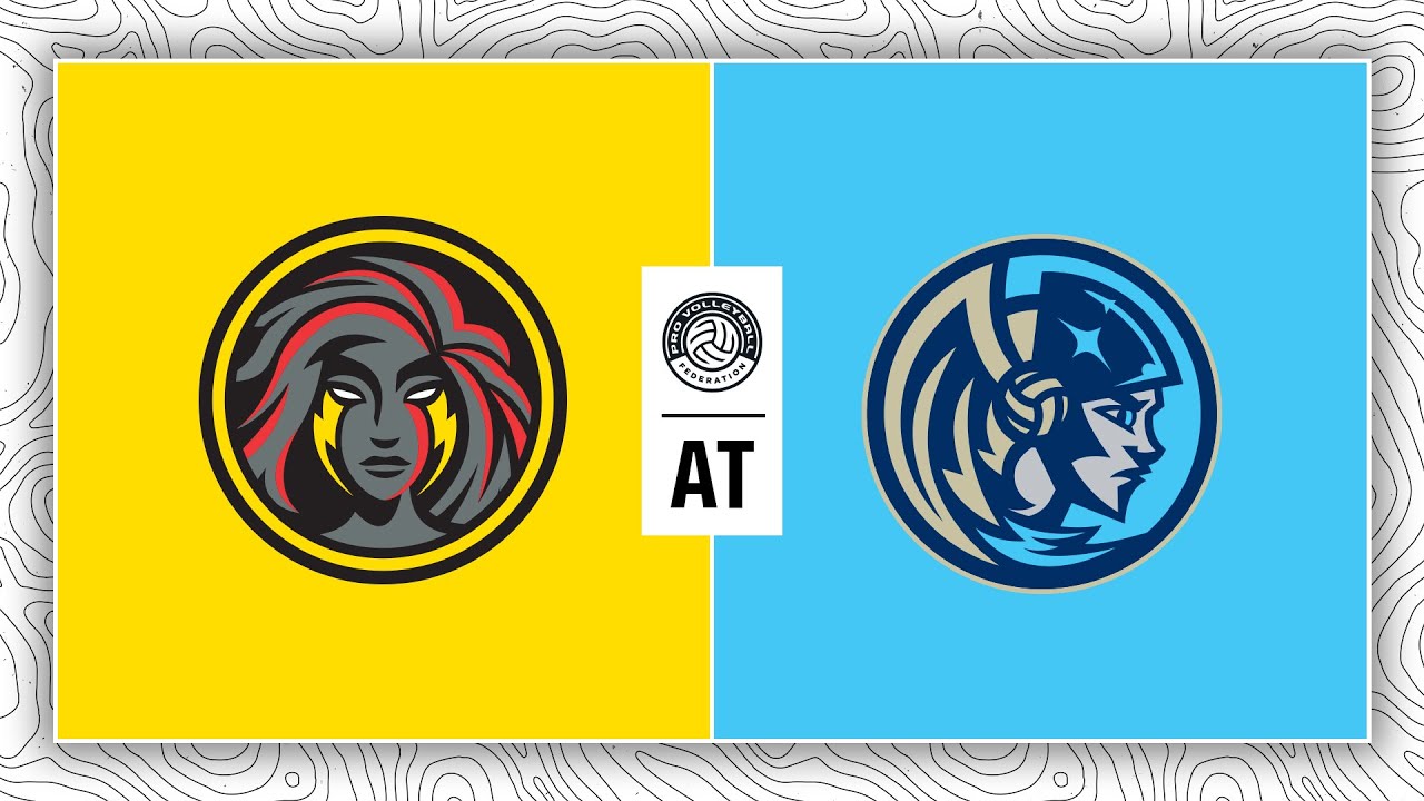 Pro Volleyball Federation | Columbus Fury at Orlando Valkyries @ 7pm ET Friday, February 16, 2024