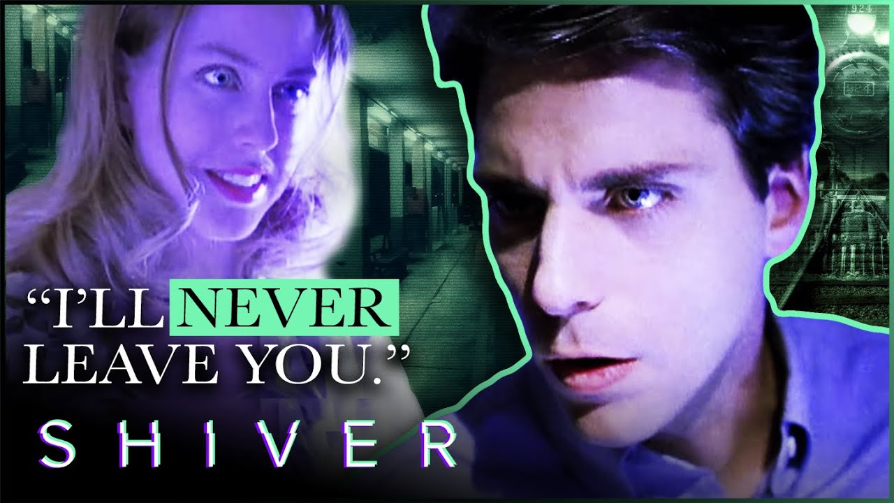 Scary Ghost Encounters: A Haunted Love Story | Shiver