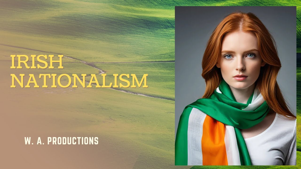 Irish Nationalism