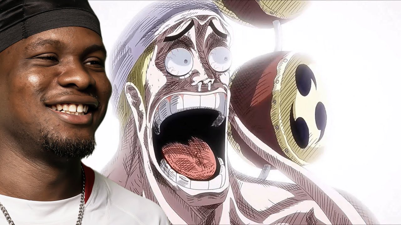 le MEILLEUR arc de One Piece