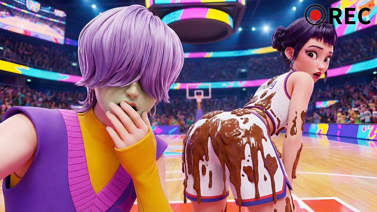 Vlog: ZOEY's Secret Revealed?! 😱 Saja Cup CANCELED 🏆 (KPDH Funny Moments | Fan Edition)