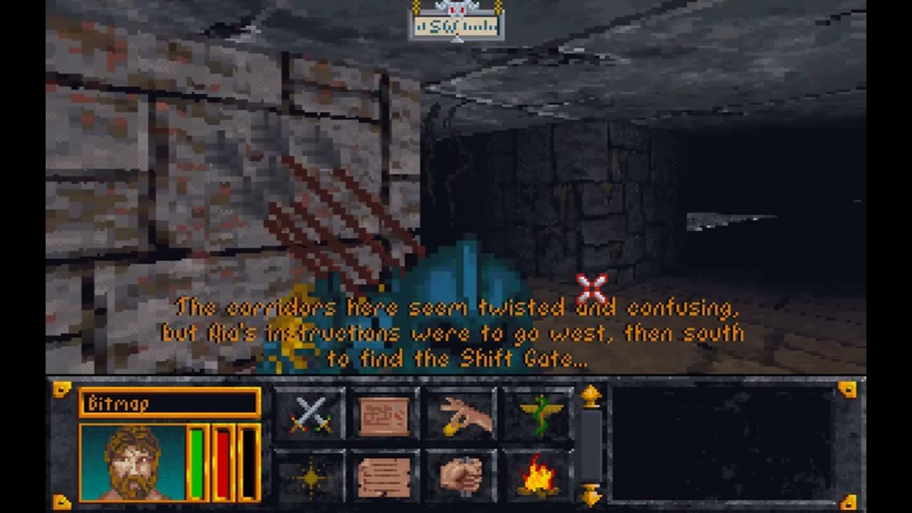 The Elder Scrolls: Arena - The CRPG Book: A Guide to Computer Role-Playing Games (Expanded Edition)