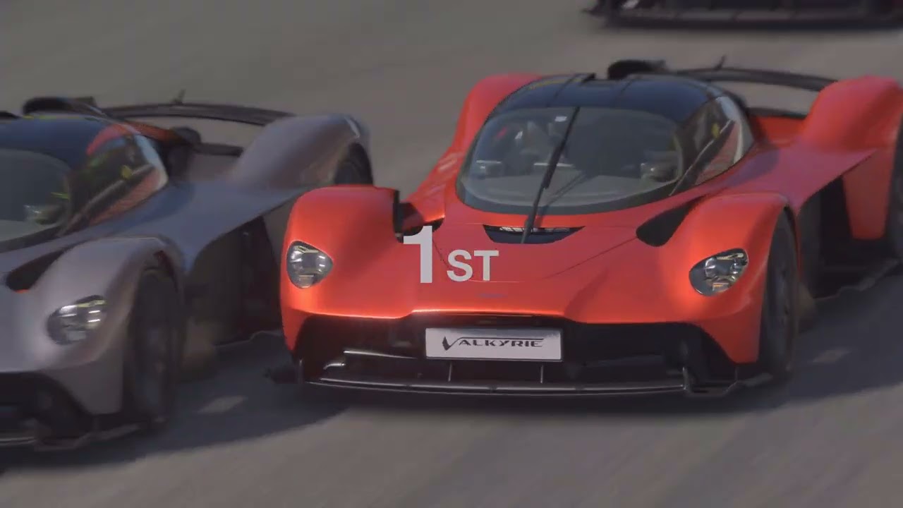 Gran Turismo 7 went for a drive on some good tracks still trying to win some racing cars