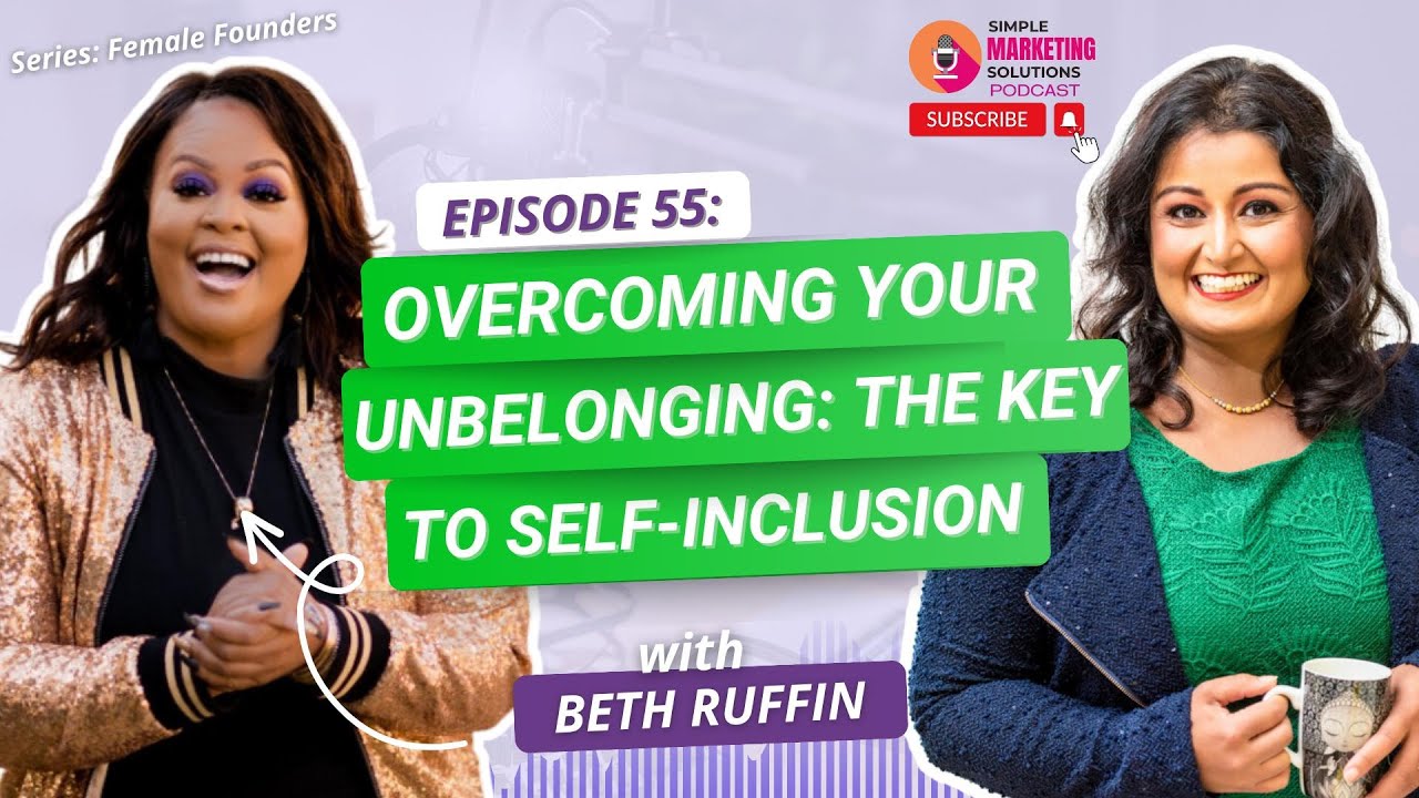 #55 Beth Ruffin on 