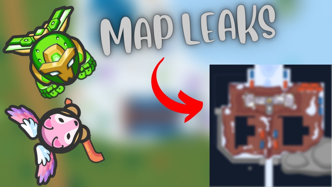 *NEW* Zombs Royale Map Leaks!!! | Epik
