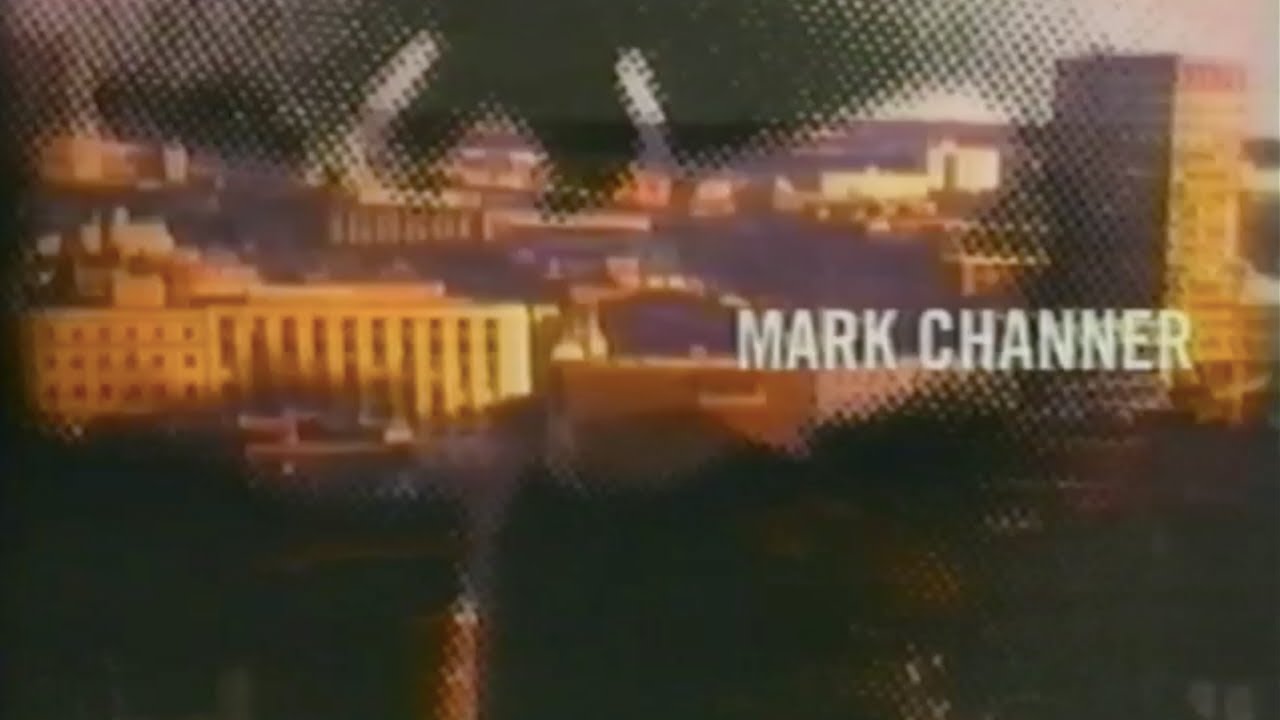 Mark Channer | Unabomber Skateboards - Headcleaner | '01