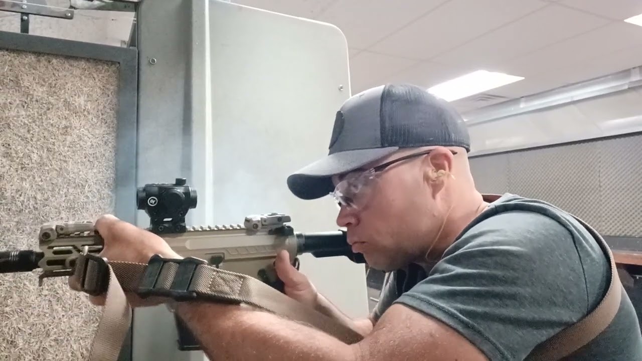 cmmg banshee 45acp