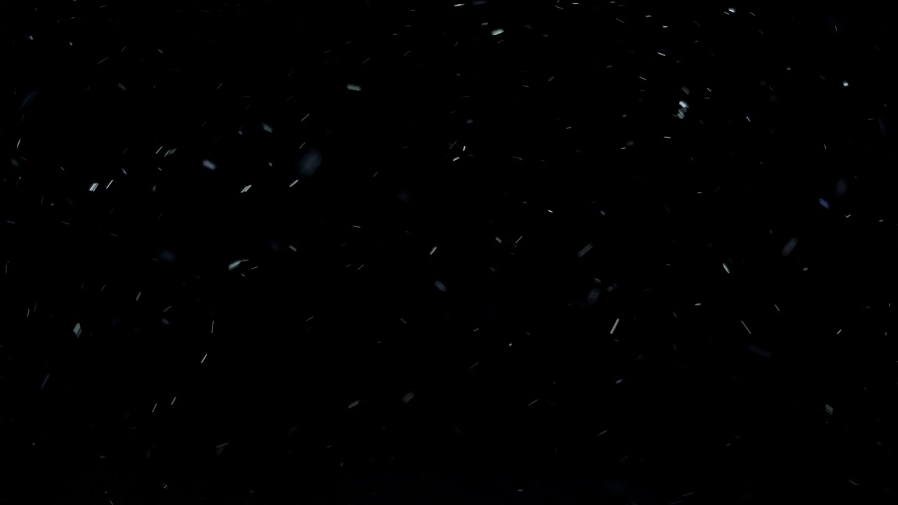 Huge Dust Particles Overlay - Free HD Vfx Footage