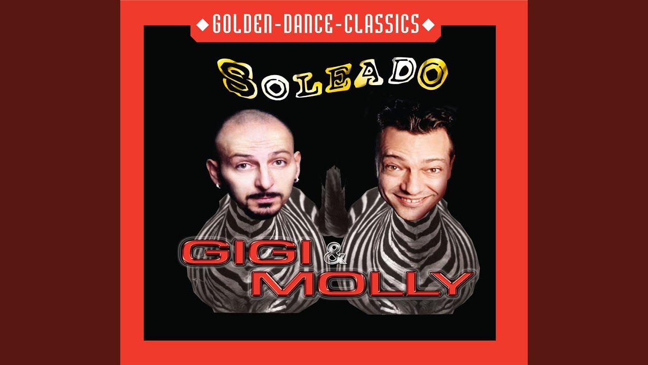 Soleado (Gigi D'Agostino Radio Gigatrip)