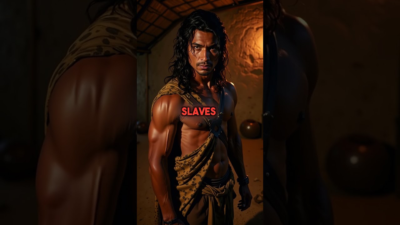 5 INSANE Aztec Warrior Training Methods That Will SHOCK You