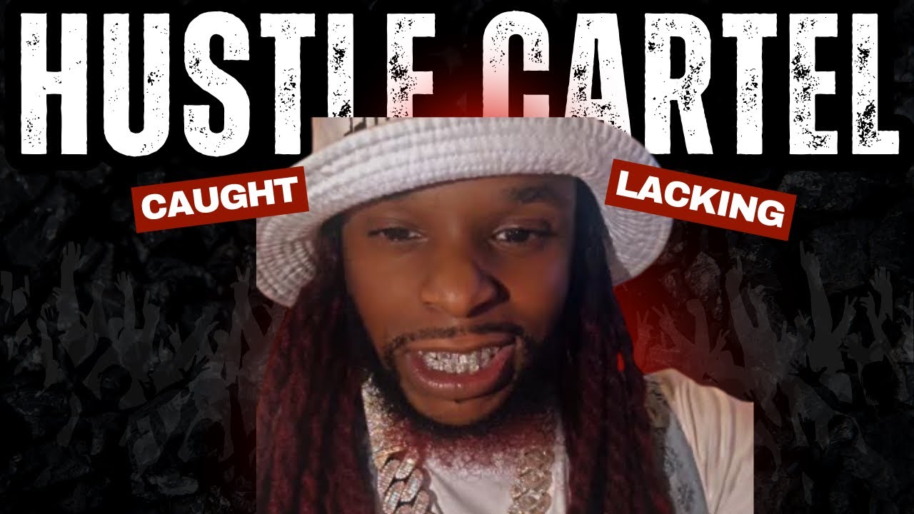 Finesse2Tymes говорит Hustle Cartel: &laquo;Приходите и заберите свою цепочку обратно&raquo; 😳 Цепочку украли...