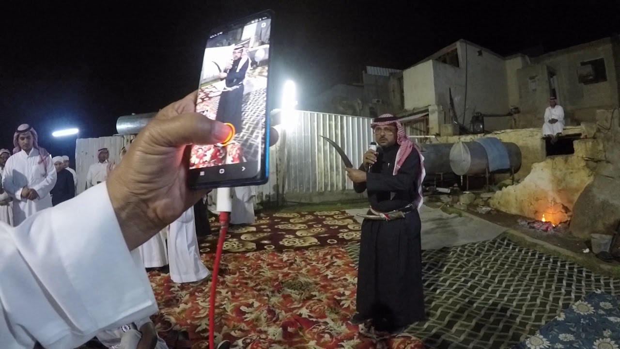مداقيل رجال القاسم من جبل ريمان بمركز ختبة(5)