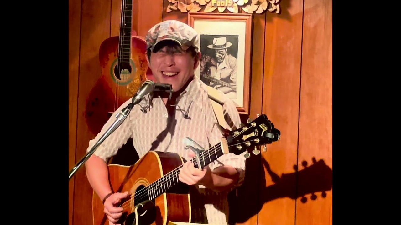 ウェルカム・ブランニュー・デイ/ 吉田ふくたろう(2025.12.7 FOOL’S PARADISE)