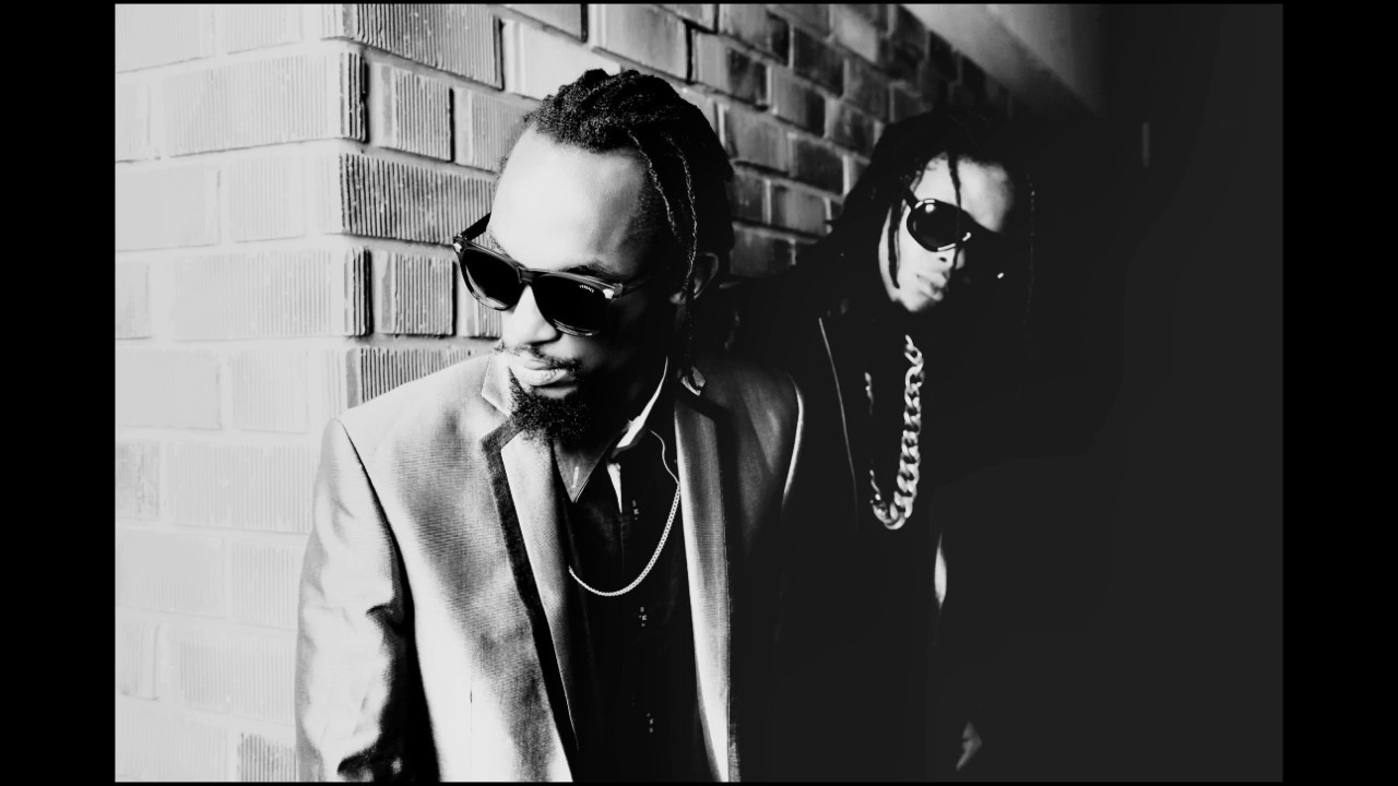 RADIO & WEASEL ft. SIZZAMAN - LET'S CONNECT (audio)