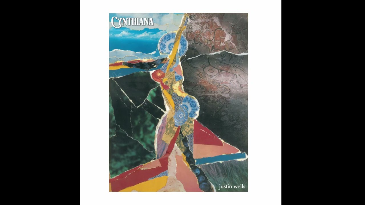 Justin Wells - Little Buildings [audio]