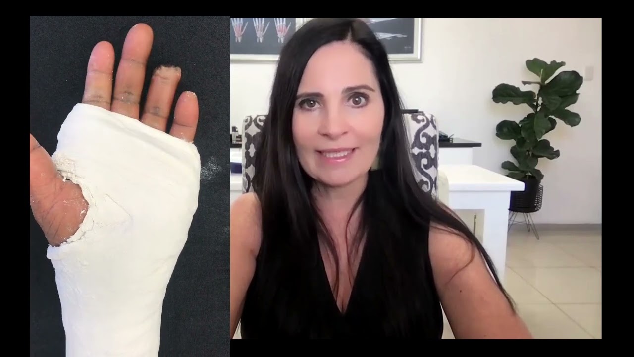 If your results are inconsistent, it’s probably not your hands… it’s your framework