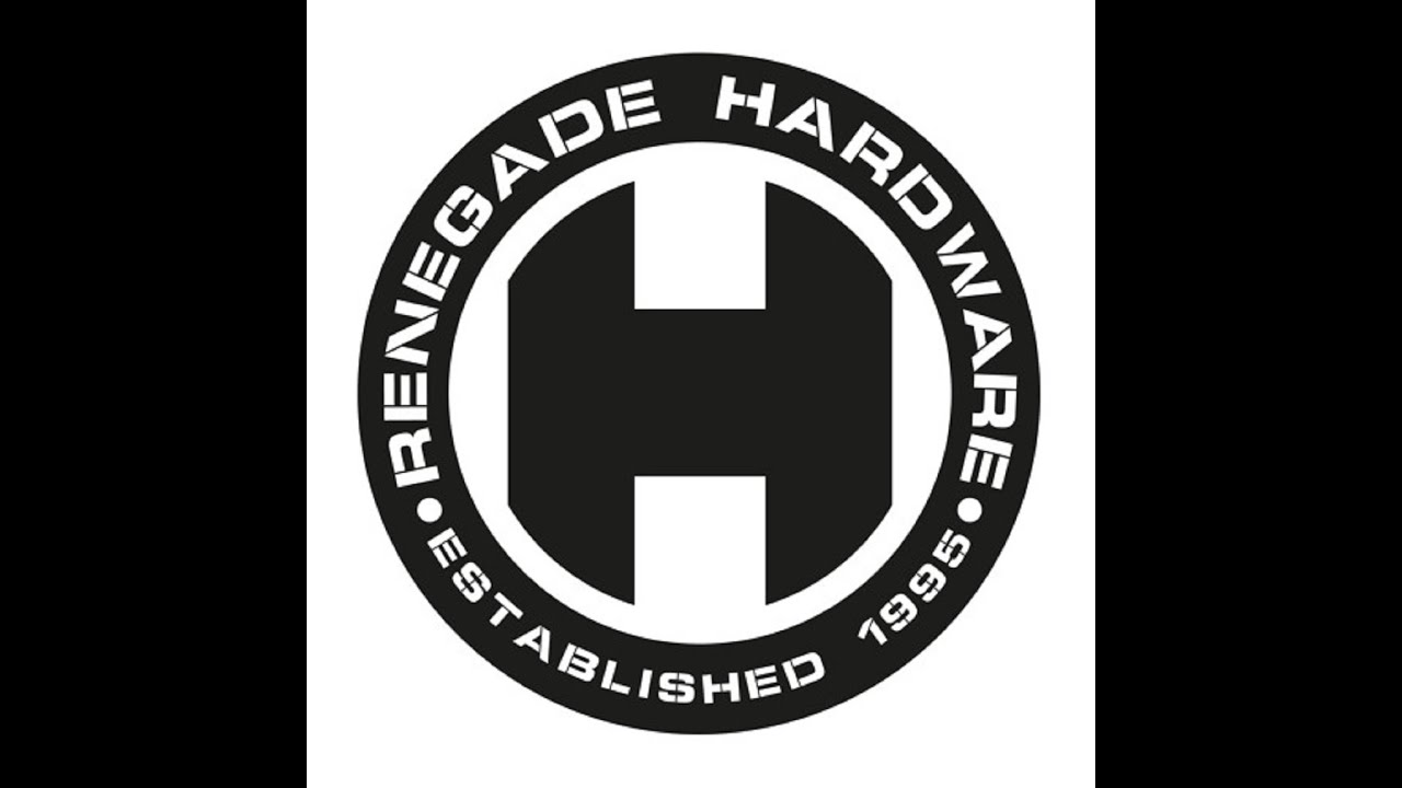 Vicious Circle B2B Unknown Error LIVE @ Renegade Hardware, The End - London 17.11.2006