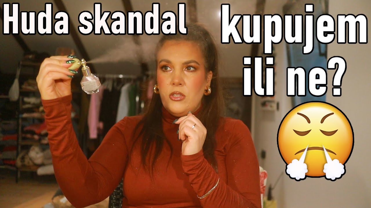 🌲 VLOGMAS 28✨ Kupujem ili ne? Ep. 60