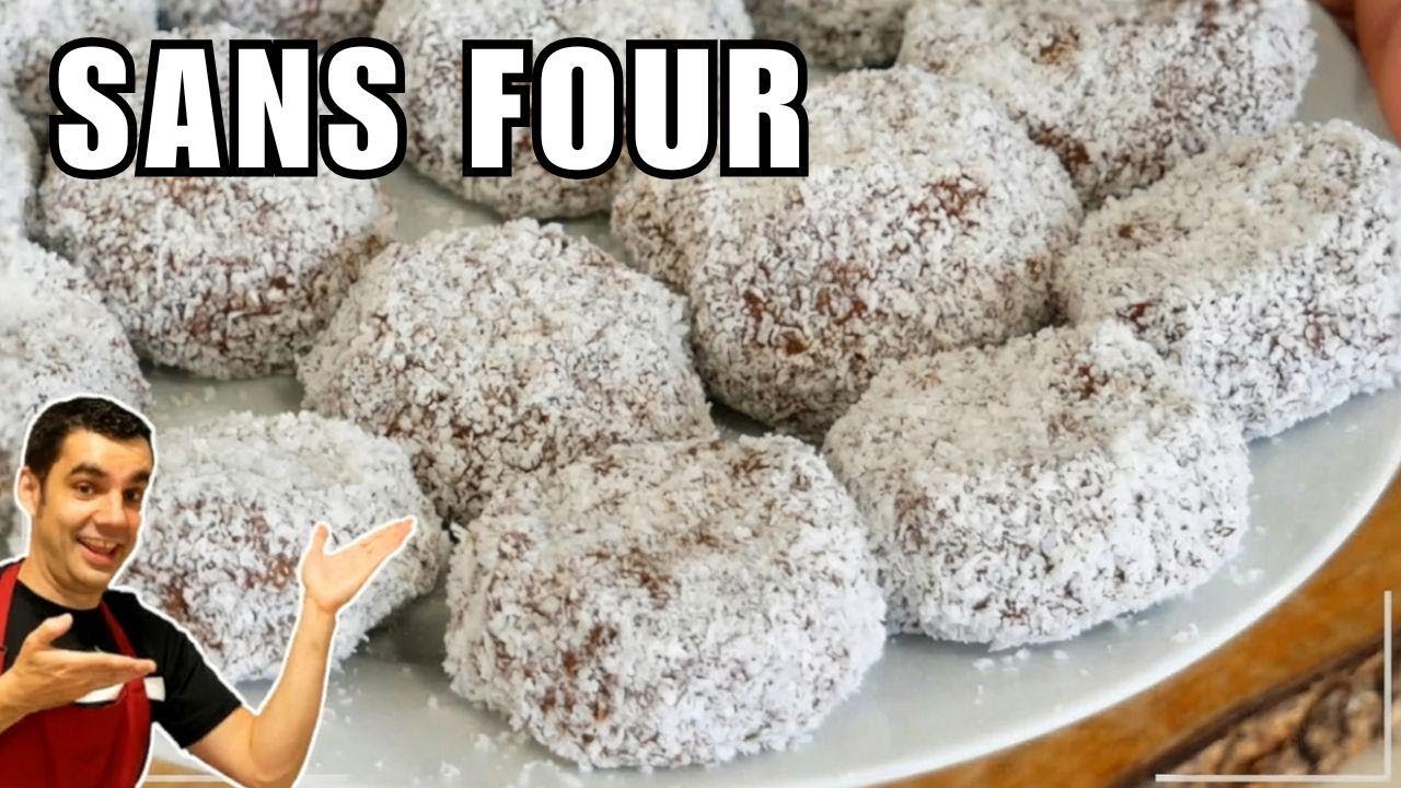 Gâteaux faciles au yaourt, sans cuisson au four !
