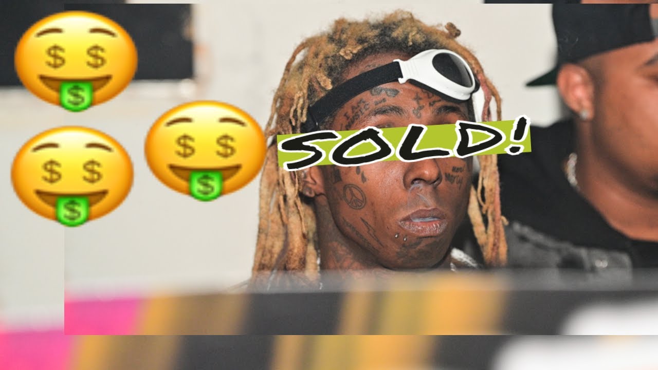 Lil Wayne Sells his Masters for 100 Million ?!?!  | Rap Nerd