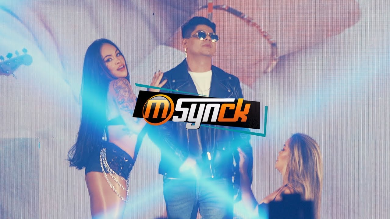 BANDA MSYNCK - CONTO DE FADAS/ DIVIDIDO