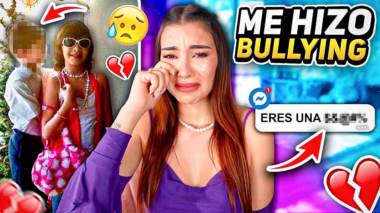 💔 MI PRIMERA RELACIÓN TÓXICA a los 11 AÑOS… ME DEJÓ TRAUMADA 😱 | #STORYTIME - Lulu99