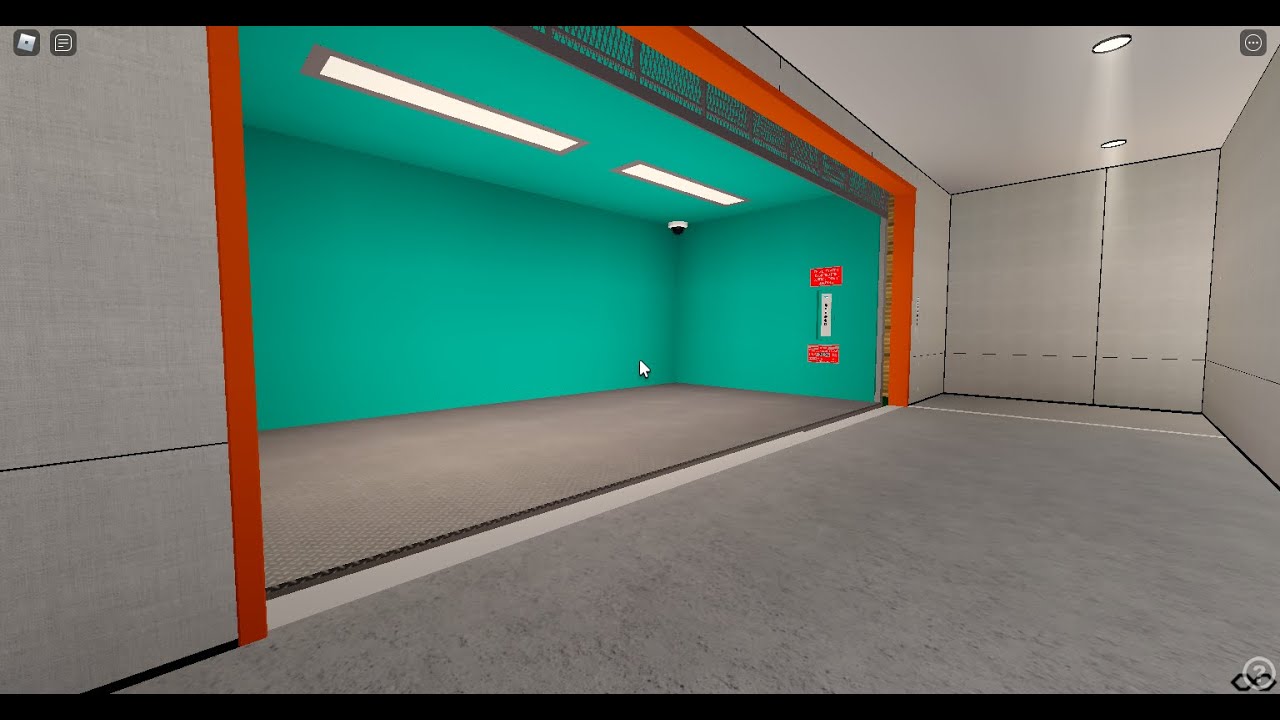 The Dover Freight Elevator At Oak Springs Is Being A Pain In The Butt Today