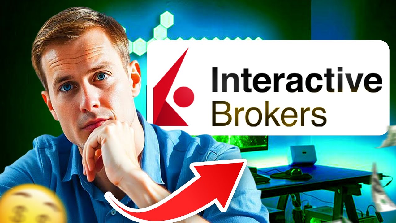 Does Interactive Brokers Pay Interest On Cash