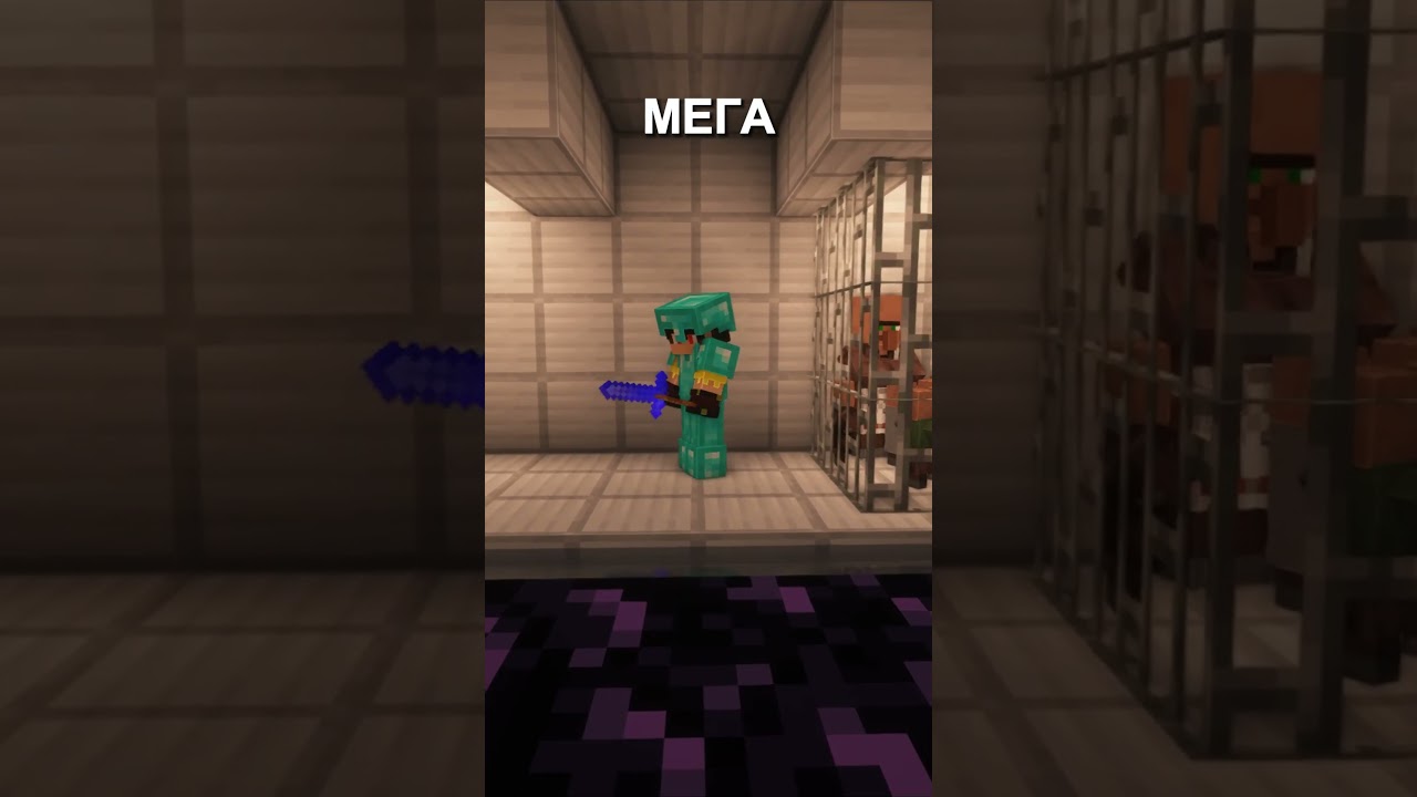 The WORST Types of Minecraft Players