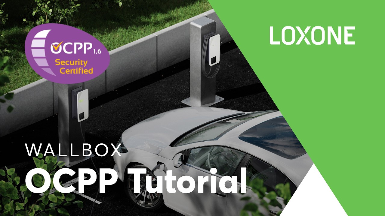 OCPP Tutorial - Wie mache ich meine Wallbox Abrechnungsfähig?