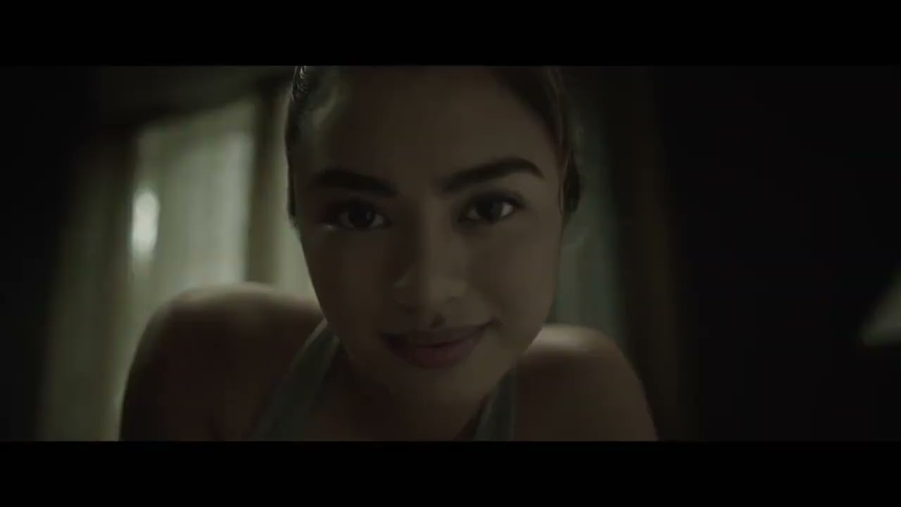Death by Desire (2023) - Trailer