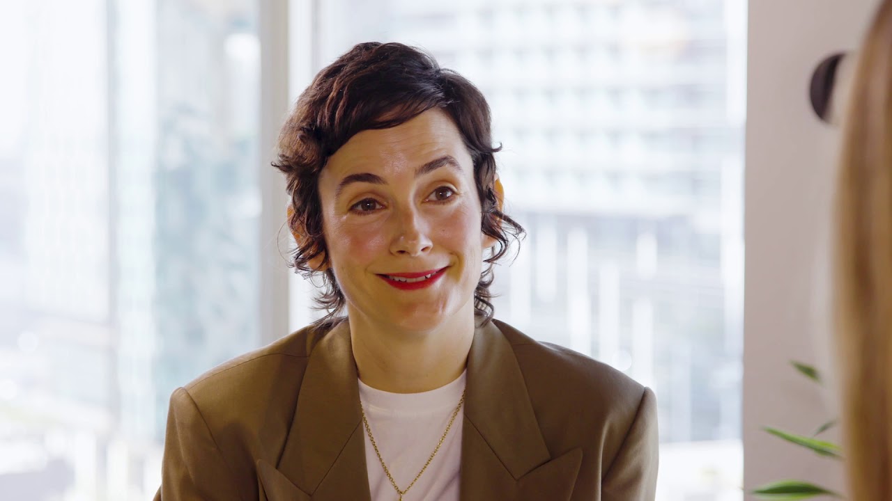 Build Like A Woman: Karla Welch