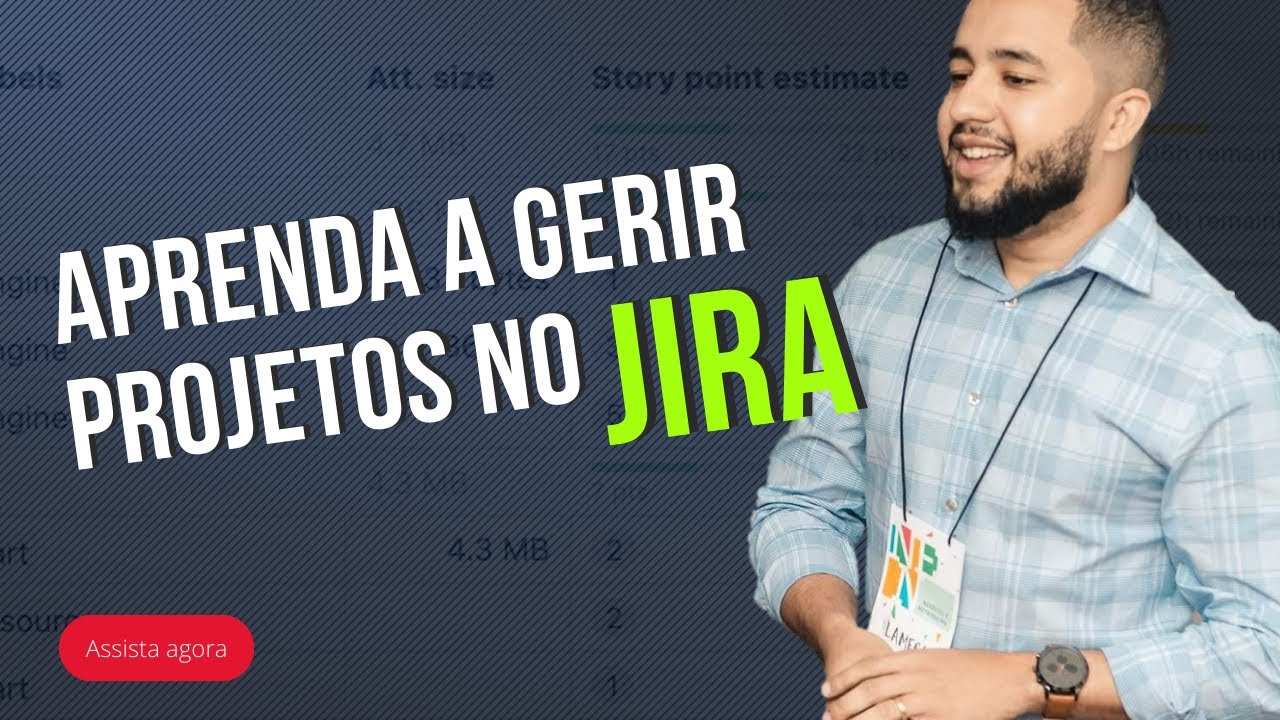 Como gerenciar projetos no Jira Software (usando JXL Sheets)