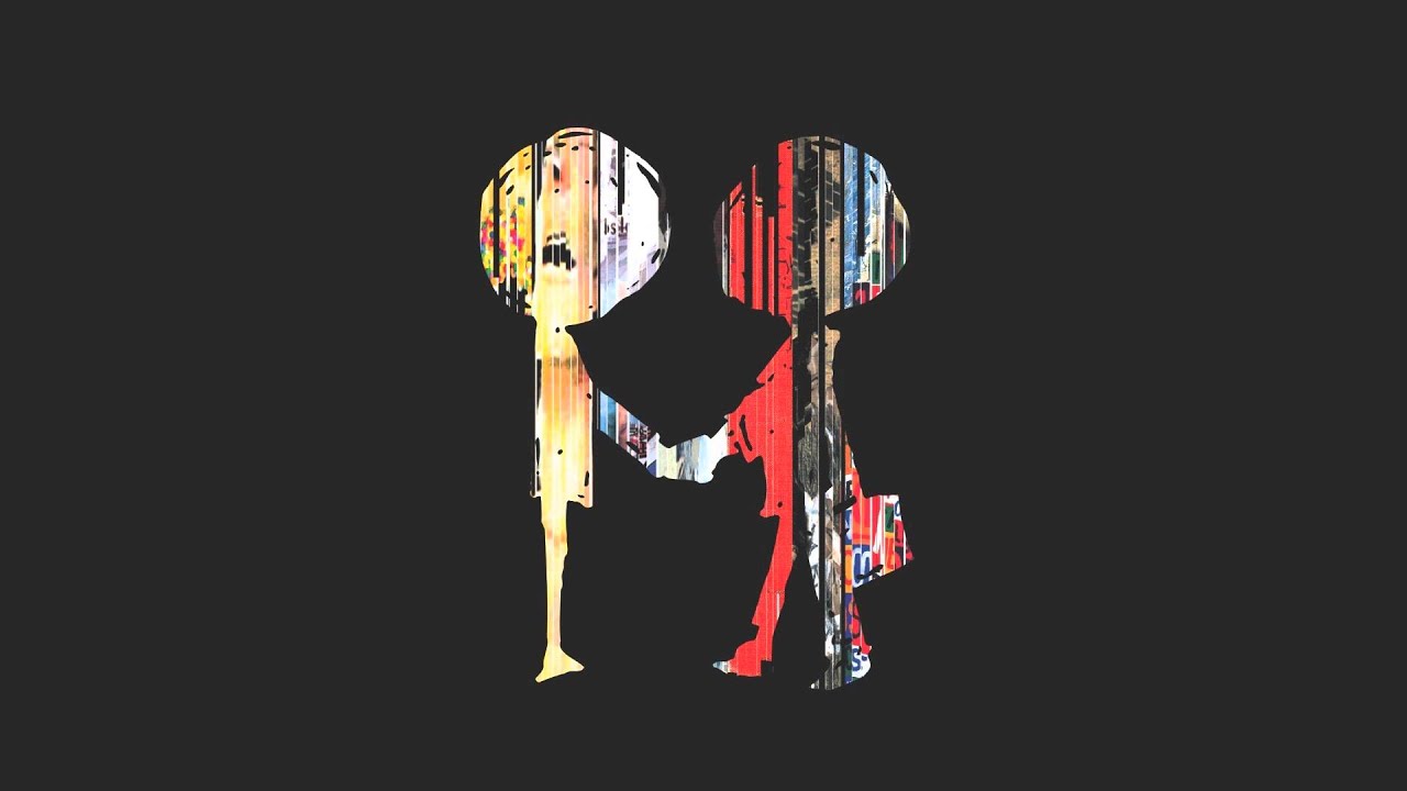 Mr Pit - Love You More HD