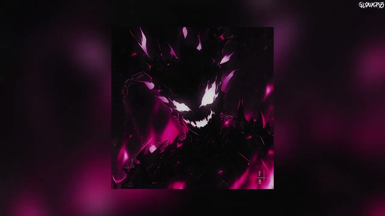 PYTHON FUNK - RD12 (SLOWED)