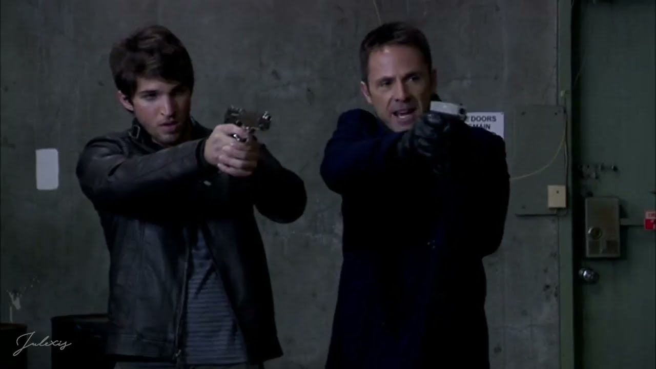 GH: Julian Scenes on 12/23/13