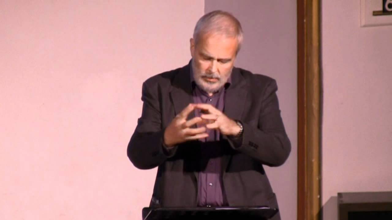 Hans Hermann Pompe Predigt zum Thema 