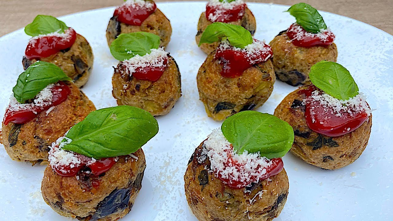 Ein t&uuml;rkischer Koch hat mir dieses Rezept beigebracht! Unglaublich leckere Auberginen!