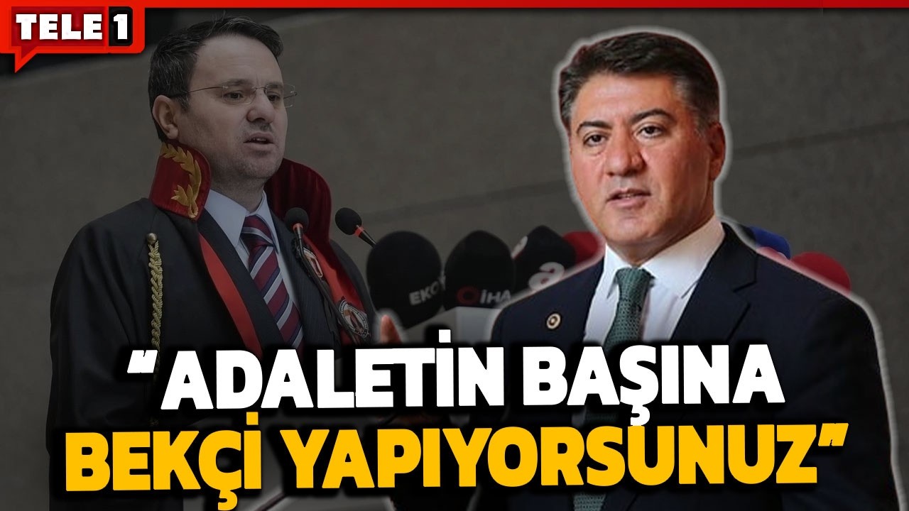 CHP'den iktidara Akın Gürlek tepkisi! 